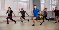 Domyos Women's Cardio Workout Leggings 120 Bottoms