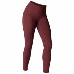 Kimjaly Domyos Reversible Dynamic Yoga Leggings, Women's Bottoms