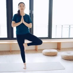 New 💯 Kimjaly Dynamic Yoga Leggings Bottoms 🎁 22 Kimjaly Dynamic Yoga Leggings Bottoms