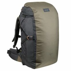 Forclaz Travel 100, Hiking 60 L Backpack