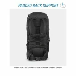 Forclaz 50, Travel 50 L Backpack