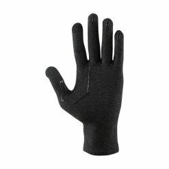 Forclaz Trek 500, Seamless Backpacking Liner Gloves Accessories