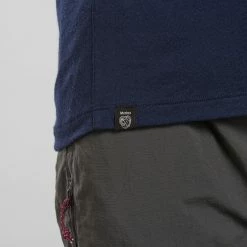 New ๐ฏ Forclaz Trek 500, Long Sleeve Merino Wool ๐ Backpacking T-Shirt, ๐ฉ Women's ๐ Shirts โญ 33 Forclaz Trek 500, Long Sleeve Merino Wool Backpacking T-Shirt, Women's Shirts