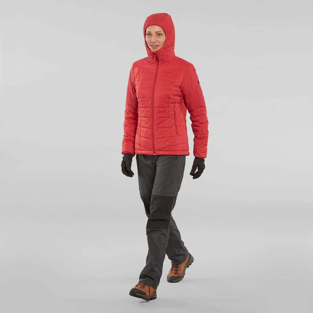 Buy ๐ Forclaz Trek 500, Stretch ๐ Backpacking Gloves ๐ 8 Forclaz Trek 500, Stretch Backpacking Gloves