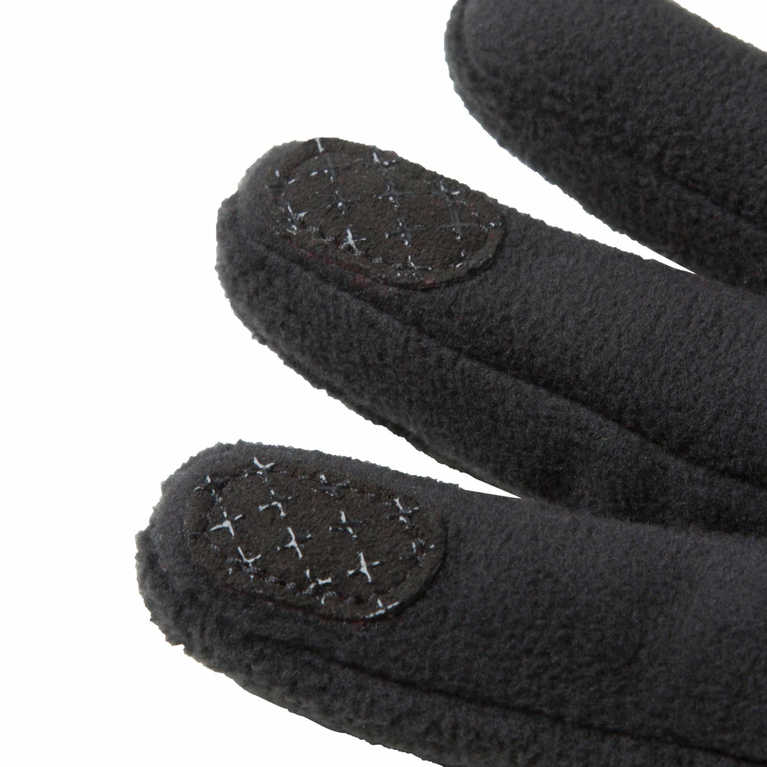 Deals ๐ Triban 100, Winter Cycling Fleece Gloves ๐ 6 Triban 100, Winter Cycling Fleece Gloves