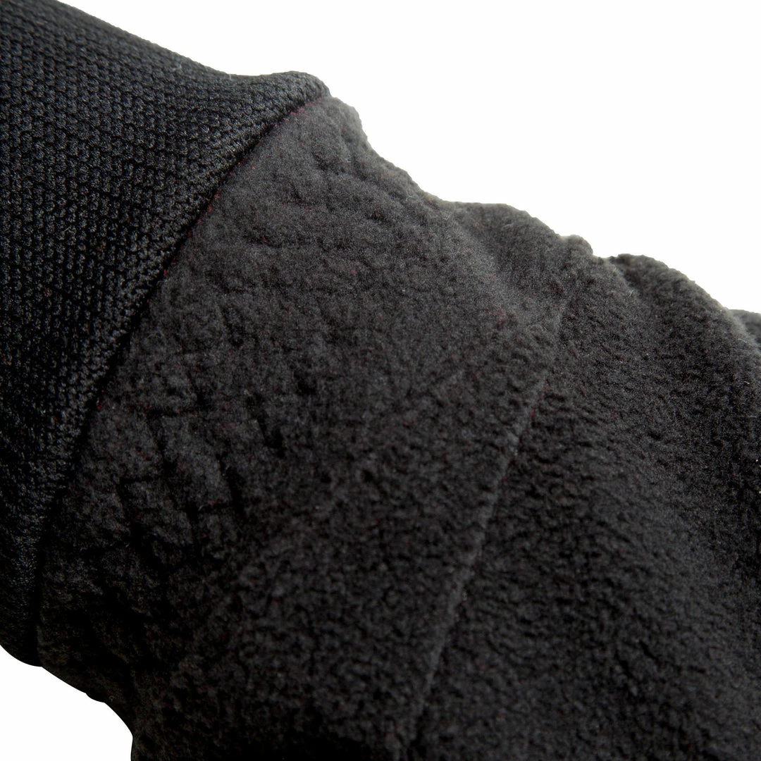 Deals ๐ Triban 100, Winter Cycling Fleece Gloves ๐ 8 Triban 100, Winter Cycling Fleece Gloves