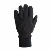 Triban 100, Winter Cycling Fleece Gloves