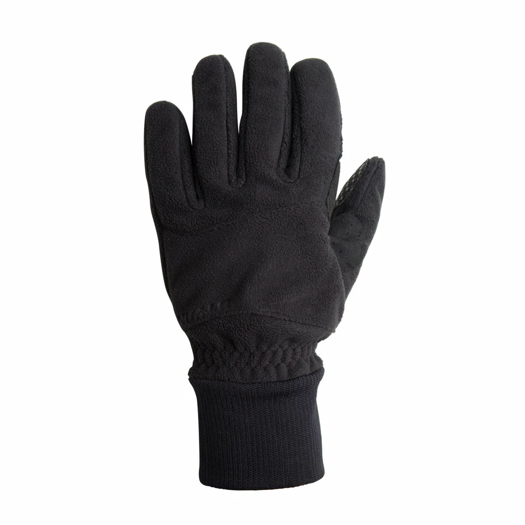 Deals ๐ Triban 100, Winter Cycling Fleece Gloves ๐ 1 Triban 100, Winter Cycling Fleece Gloves
