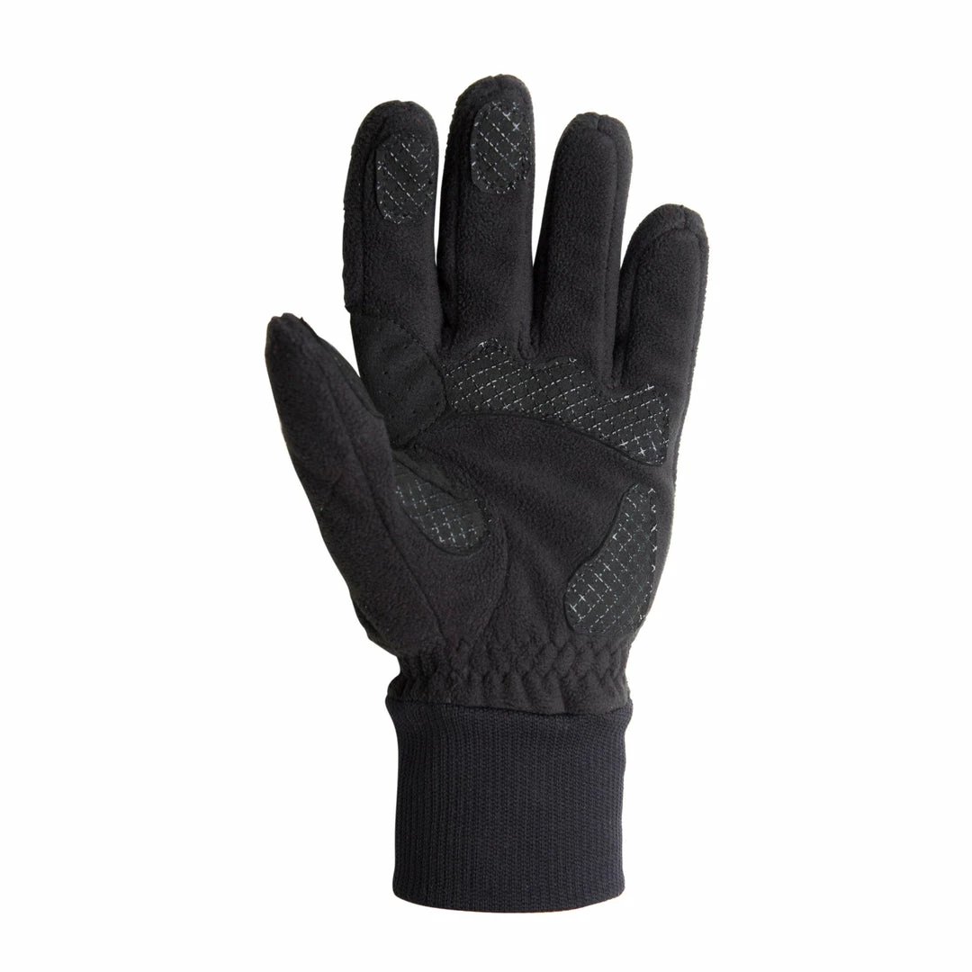 Deals ๐ Triban 100, Winter Cycling Fleece Gloves ๐ 3 Triban 100, Winter Cycling Fleece Gloves