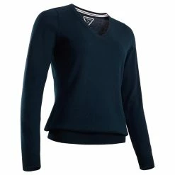 Inesis, Golf Sweater, Women's