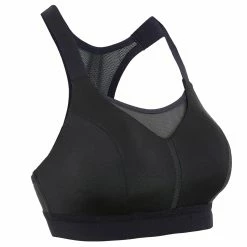 Underwear Kalenji, Comfort Running Bra, Women's