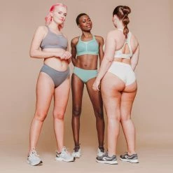 Kalenji, Comfort Running Bra, Women's