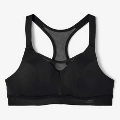 Underwear Kalenji, Comfort Running Bra, Women's
