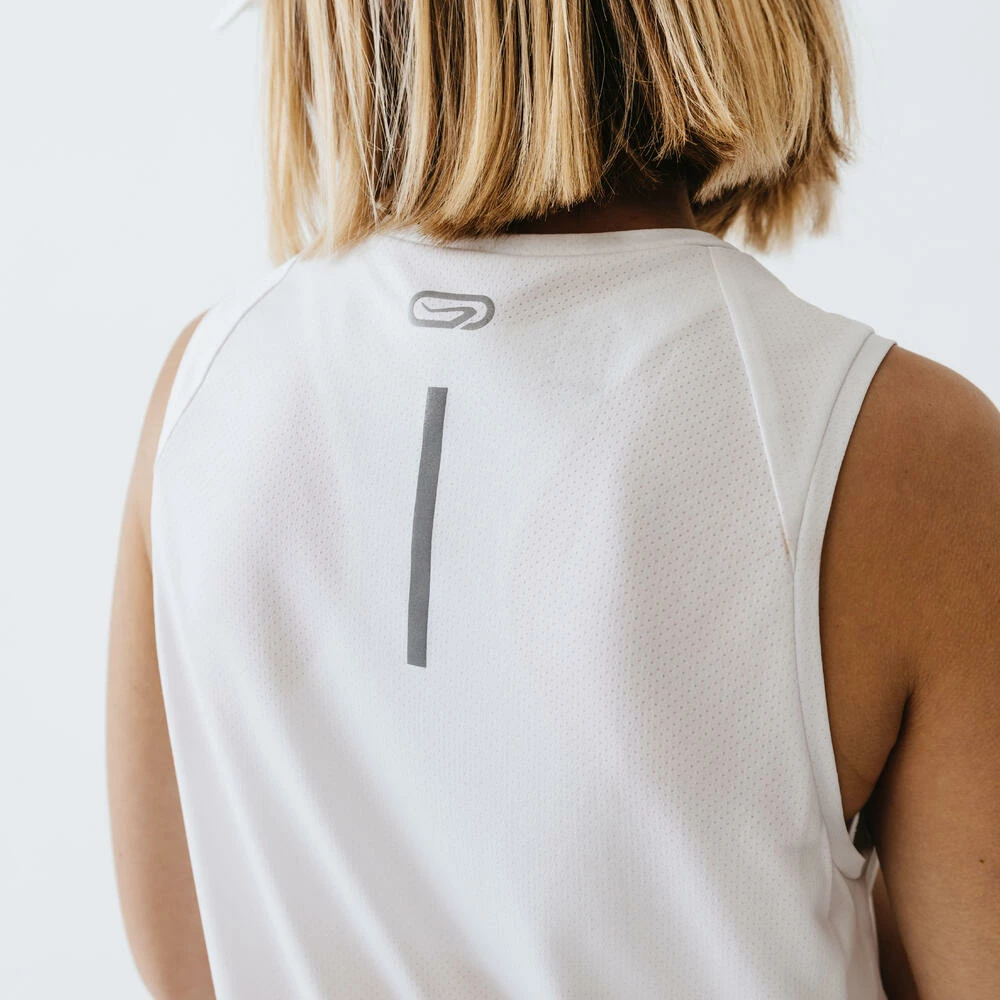 Wholesale ๐ Kalenji Tanks Dry, Breathable Short Sleeve Running Tank Top, ๐ฉ Women's ๐ 4 Kalenji Tanks Dry, Breathable Short Sleeve Running Tank Top, Women's