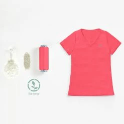 Kalenji Run Dry+ Breathable Short Sleeve T-Shirt