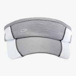 Kalenji Adjustable Running Visor, Adult Hats