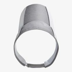 Kalenji Adjustable Running Visor, Adult Hats