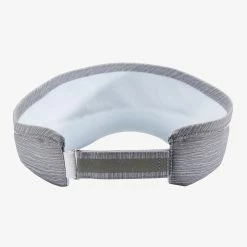 Kalenji Adjustable Running Visor, Adult Hats