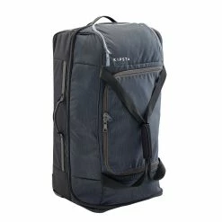 Kipsta Essential, 105 L Roller Bag Suitcase Backpacks & Bags