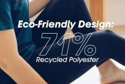 New 💯 Kimjaly Dynamic Yoga Leggings Bottoms 🎁 39 Kimjaly Dynamic Yoga Leggings Bottoms