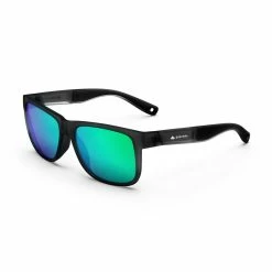 Quechua MH140, Polarized Category 3 Hiking Sunglasses