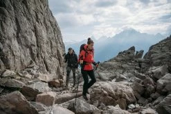 Quechua MH500, Hiking Pants, Women's Bottoms