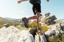 Quechua MH100, Hiking Shoes, Women's