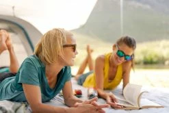 Quechua MH140, Category 3 Hiking Sunglasses