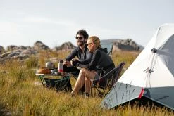 Quechua MH140, Category 3 Hiking Sunglasses