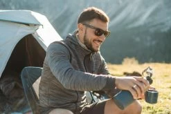 Quechua MH140, Category 3 Hiking Sunglasses