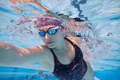 Swimsuits Nabaiji Kamiye, Chlorine-Resistant One Piece Swimsuit, Women's