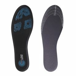 Newfeel Walk Memory Foam Insoles