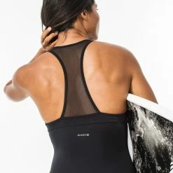 Cheap ๐ Olaian ๐ฉฑ Swimsuits Isa X-Back One Piece Surf ๐ฉฑ Swimsuit ๐ 26 Olaian Swimsuits Isa X-Back One Piece Surf Swimsuit