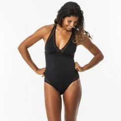 Cheap ๐ Olaian ๐ฉฑ Swimsuits Isa X-Back One Piece Surf ๐ฉฑ Swimsuit ๐ 19 Olaian Swimsuits Isa X-Back One Piece Surf Swimsuit