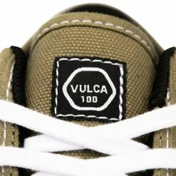Oxelo Adult Skateboarding Longboarding Low-Top Shoes Vulca 100 Footwear