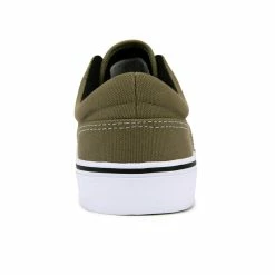 Oxelo Adult Skateboarding Longboarding Low-Top Shoes Vulca 100 Footwear