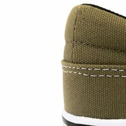 Oxelo Adult Skateboarding Longboarding Low-Top Shoes Vulca 100 Footwear