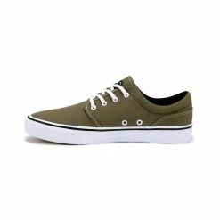 Oxelo Adult Skateboarding Longboarding Low-Top Shoes Vulca 100 Footwear