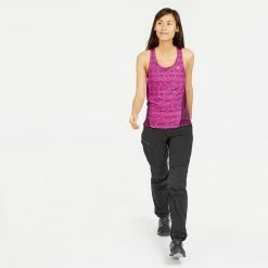 Quechua MH500, Hiking Pants, Women's Bottoms