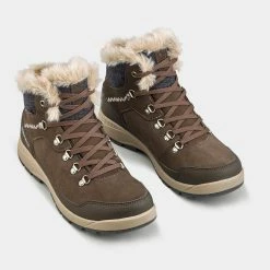 Best deal β Quechua Footwear SH500 X-Warm, Waterproof Snow Hiking π₯Ύ Boots, π© Women's 𧨠20 Quechua Footwear SH500 X-Warm, Waterproof Snow Hiking Boots, Women's