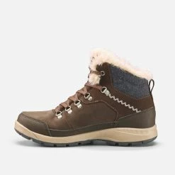Best deal β Quechua Footwear SH500 X-Warm, Waterproof Snow Hiking π₯Ύ Boots, π© Women's 𧨠21 Quechua Footwear SH500 X-Warm, Waterproof Snow Hiking Boots, Women's