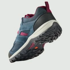 Quechua MH100, Waterproof Hiking Boots, Women’s Footwear