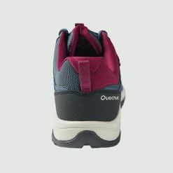 Quechua MH100, Waterproof Hiking Boots, Women’s Footwear