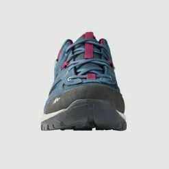 Quechua MH100, Waterproof Hiking Boots, Women’s Footwear