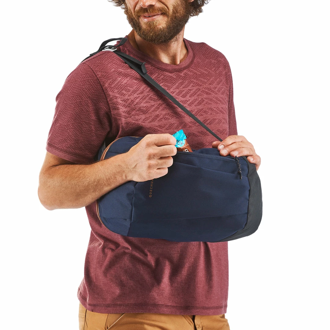 Cheap 🥰 Quechua Arpenaz NH100 Hiking 10 L 🎒 Backpack 🎒 Backpacks & Bags ✨ 45 Quechua Arpenaz NH100 Hiking 10 L Backpack Backpacks & Bags