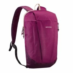 Cheap 🥰 Quechua Arpenaz NH100 Hiking 10 L 🎒 Backpack 🎒 Backpacks & Bags ✨ 66 Quechua Arpenaz NH100 Hiking 10 L Backpack Backpacks & Bags