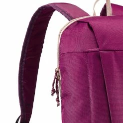 Cheap 🥰 Quechua Arpenaz NH100 Hiking 10 L 🎒 Backpack 🎒 Backpacks & Bags ✨ 72 Quechua Arpenaz NH100 Hiking 10 L Backpack Backpacks & Bags