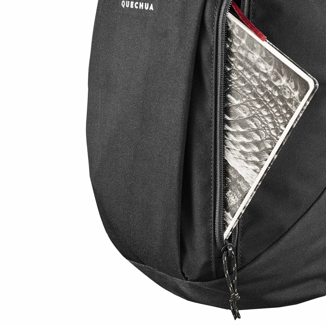 Cheap 🥰 Quechua Arpenaz NH100 Hiking 10 L 🎒 Backpack 🎒 Backpacks & Bags ✨ 12 Quechua Arpenaz NH100 Hiking 10 L Backpack Backpacks & Bags