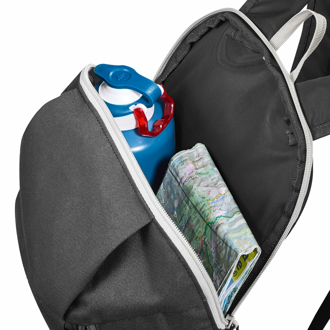 Cheap 🥰 Quechua Arpenaz NH100 Hiking 10 L 🎒 Backpack 🎒 Backpacks & Bags ✨ 36 Quechua Arpenaz NH100 Hiking 10 L Backpack Backpacks & Bags