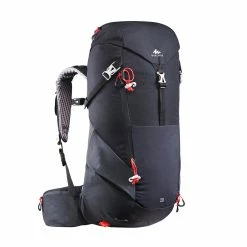 Quechua MH500, Hiking Backpack, 20L
